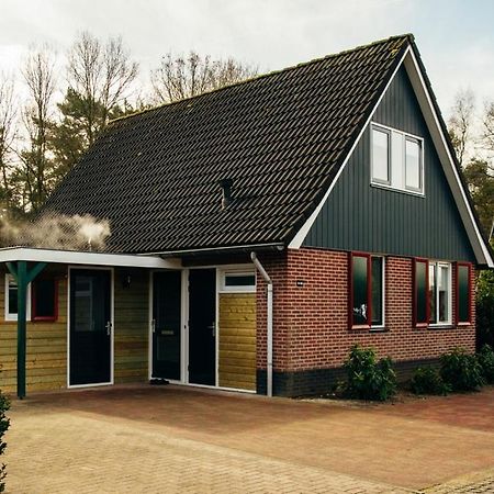 Groepsaccommodatie Kom In De Bedstee Sprookje Winterswijk Exterior photo